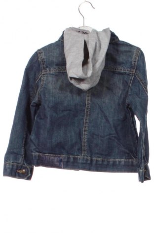 Gyerek dzseki Unbranded, Méret 3-4y / 104-110 cm, Szín Kék, Ár 6 400 Ft