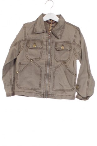 Detská bunda  Unbranded, Veľkosť 7-8y/ 128-134 cm, Farba Zelená, Cena  26,09 €