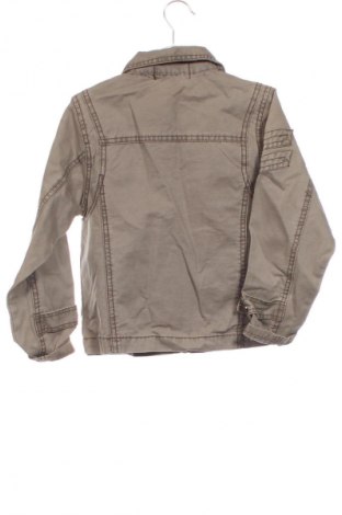 Detská bunda  Unbranded, Veľkosť 7-8y/ 128-134 cm, Farba Zelená, Cena  26,09 €