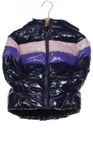 Детско яке United Colors Of Benetton, Размер 12-18m/ 80-86 см, Цвят Многоцветен, Цена 68,99 лв.