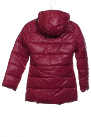 Παιδικό μπουφάν United Colors Of Benetton, Μέγεθος 11-12y/ 152-158 εκ., Χρώμα Κόκκινο, Τιμή 27,99 €
