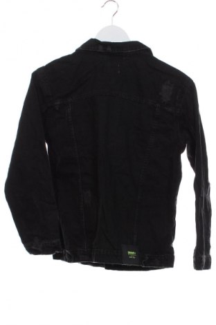 Детско яке Zara, Размер 10-11y/ 146-152 см, Цвят Черен, Цена 20,99 лв.