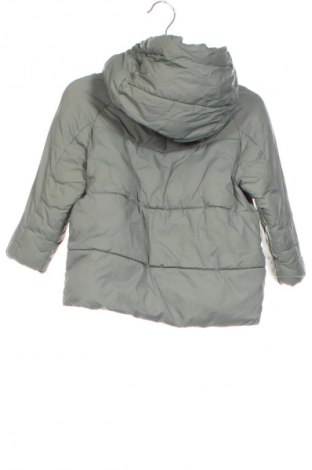 Dětská bunda  Zara, Velikost 18-24m/ 86-98 cm, Barva Zelená, Cena  485,00 Kč