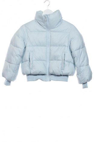 Geacă pentru copii Zara, Mărime 8-9y/ 134-140 cm, Culoare Albastru, Preț 71,00 Lei