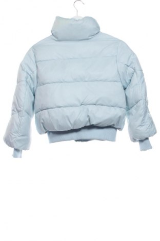 Geacă pentru copii Zara, Mărime 8-9y/ 134-140 cm, Culoare Albastru, Preț 71,00 Lei