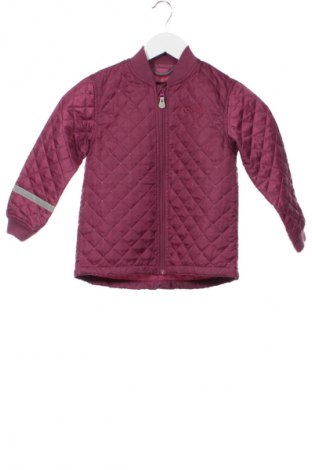Geacă pentru copii ZigZag, Mărime 4-5y/ 110-116 cm, Culoare Mov deschis, Preț 70,57 Lei