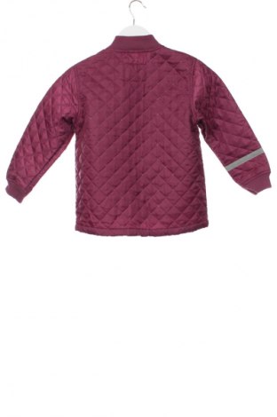 Geacă pentru copii ZigZag, Mărime 4-5y/ 110-116 cm, Culoare Mov deschis, Preț 70,57 Lei