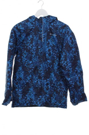 Dětská bunda pro zimní sporty  Columbia, Velikost 15-18y/ 170-176 cm, Barva Vícebarevné, Cena  919,00 Kč