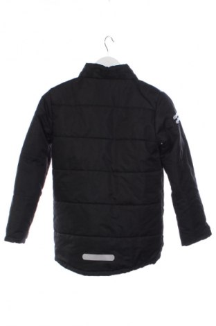 Gyerek dzseki téli sportokhoz H&M, Méret 9-10y / 140-146 cm, Szín Fekete, Ár 22 040 Ft