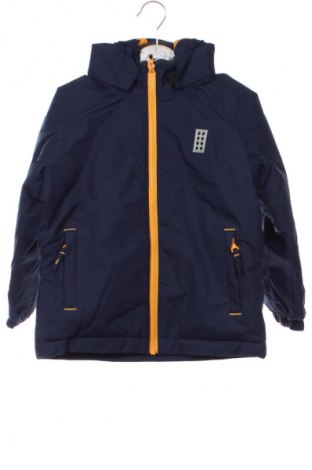 Dziecięca zimowa kurtka sportowa Lego, Rozmiar 2-3y/ 98-104 cm, Kolor Niebieski, Cena 368,99 zł