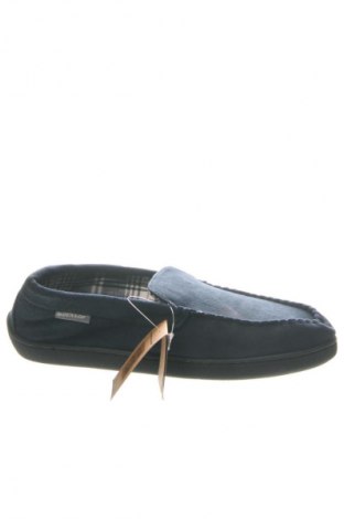 Pantoffeln Dunlop, Größe 44, Farbe Blau, Preis 42,99 €