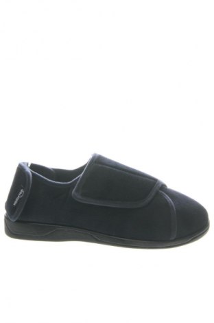 Kapcie Unbranded, Rozmiar 44, Kolor Niebieski, Cena 101,99 zł