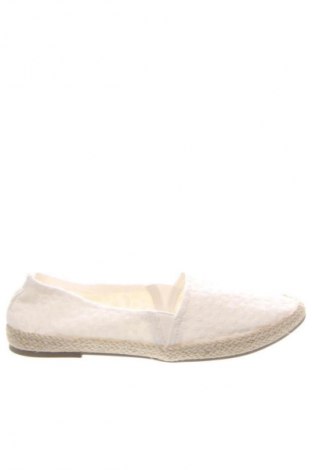 Espadrilles Ann Christine, Größe 37, Farbe Weiß, Preis 28,64 €