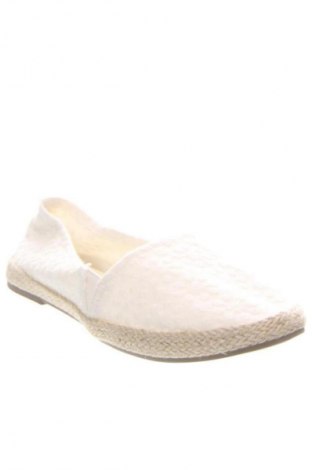 Espadrilles Ann Christine, Größe 37, Farbe Weiß, Preis 28,64 €