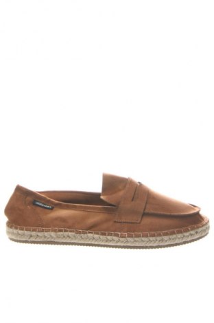 Εσπάδριλλες Jack & Jones, Μέγεθος 42, Χρώμα Καφέ, Τιμή 42,99 €