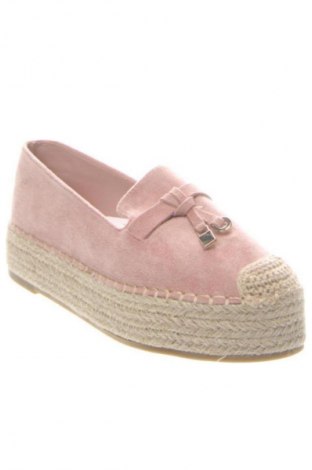 Espadryle Jenny, Rozmiar 36, Kolor Różowy, Cena 128,74 zł