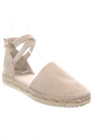 Espadryle Marc O'Polo, Rozmiar 37, Kolor ecru, Cena 552,53 zł