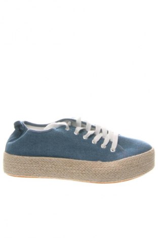 Espadryle Primark, Rozmiar 41, Kolor Kolorowy, Cena 128,41 zł