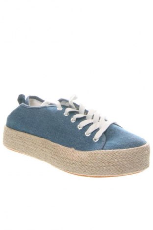 Espadryle Primark, Rozmiar 41, Kolor Kolorowy, Cena 128,41 zł