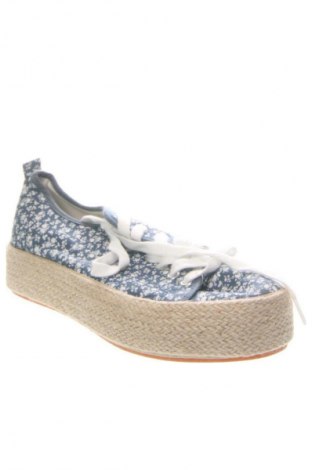 Espadryle Primark, Rozmiar 41, Kolor Kolorowy, Cena 80,37 zł