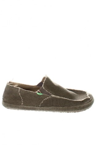 Espadrilky Sanuk, Velikost 43, Barva Vícebarevné, Cena  519,00 Kč