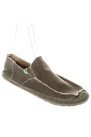 Espadrilky Sanuk, Velikost 43, Barva Vícebarevné, Cena  519,00 Kč