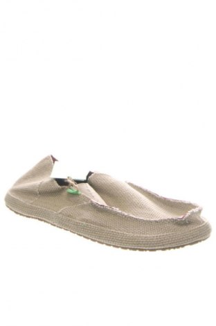 Espadrilles Sanuk, Méret 42, Szín Sokszínű, Ár 8 769 Ft