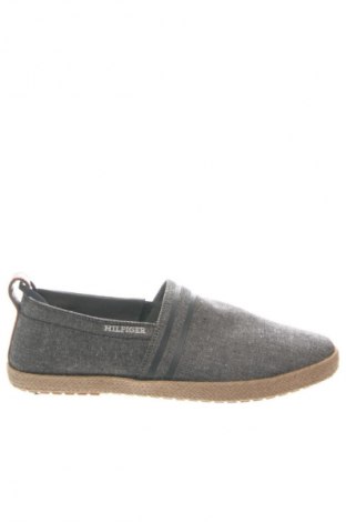 Espadryle Tommy Hilfiger, Rozmiar 44, Kolor Szary, Cena 355,99 zł