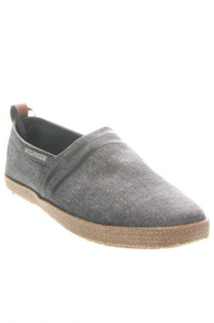 Espadryle Tommy Hilfiger, Rozmiar 44, Kolor Szary, Cena 355,99 zł