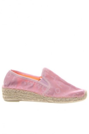 Espadryle Tommy Hilfiger, Rozmiar 36, Kolor Różowy, Cena 407,99 zł