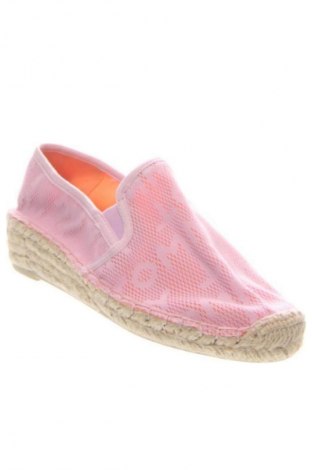Espadryle Tommy Hilfiger, Rozmiar 36, Kolor Różowy, Cena 407,99 zł