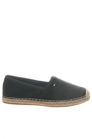 Espadrilles Tommy Hilfiger, Méret 38, Szín Fekete, Ár 33 389 Ft
