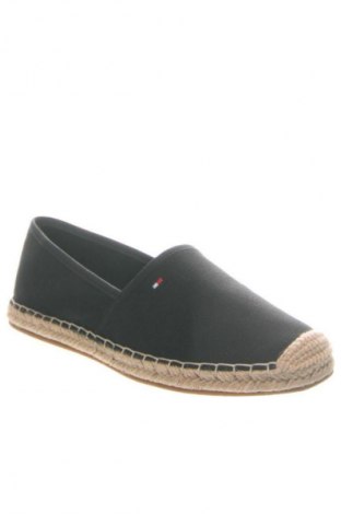 Espadrilles Tommy Hilfiger, Méret 38, Szín Fekete, Ár 33 389 Ft