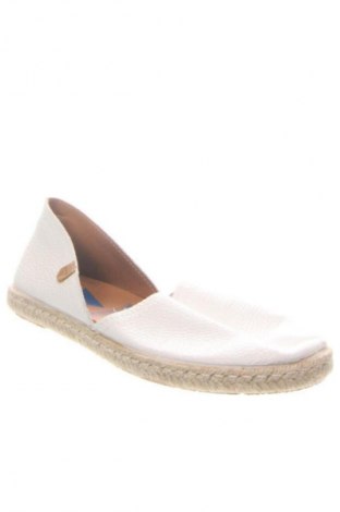 Espadrilles Verbenas, Größe 37, Farbe Weiß, Preis 45,99 €
