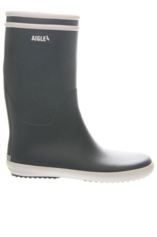 Гумени ботуши Aigle, Méret 38, Szín Fekete, Ár 47 079 Ft