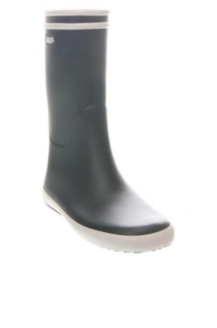Гумени ботуши Aigle, Méret 38, Szín Fekete, Ár 47 079 Ft