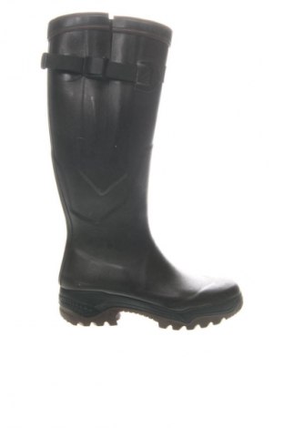 Гумени ботуши Aigle, Méret 38, Szín Barna, Ár 47 079 Ft