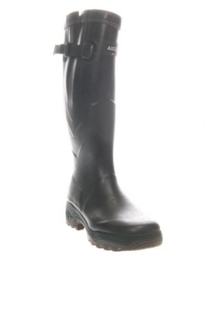 Гумени ботуши Aigle, Méret 38, Szín Barna, Ár 47 079 Ft
