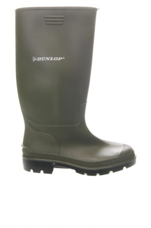 Гумени ботуши Dunlop, Méret 41, Szín Zöld, Ár 25 069 Ft