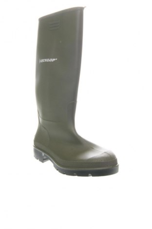 Гумени ботуши Dunlop, Méret 41, Szín Zöld, Ár 25 069 Ft