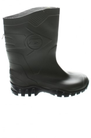 Гумени ботуши Dunlop, Rozmiar 38, Kolor Zielony, Cena 305,99 zł
