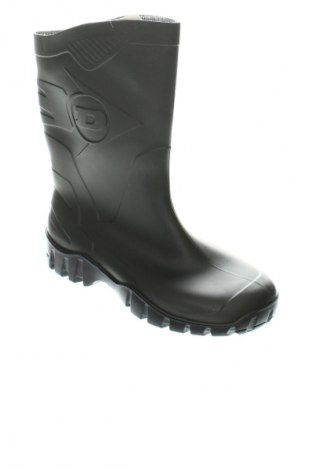 Гумени ботуши Dunlop, Rozmiar 38, Kolor Zielony, Cena 305,99 zł