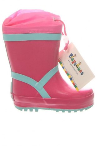 Гумени ботуши Playshoes, Méret 23, Szín Rózsaszín, Ár 10 049 Ft