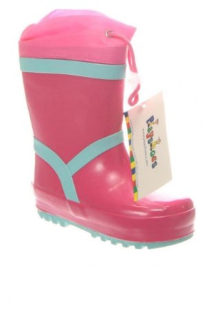 Гумени ботуши Playshoes, Méret 23, Szín Rózsaszín, Ár 10 049 Ft