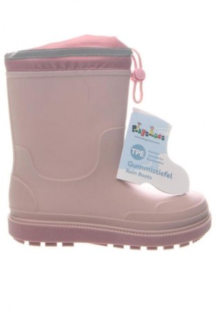 Гумени ботуши Playshoes, Méret 33, Szín Rózsaszín, Ár 10 049 Ft
