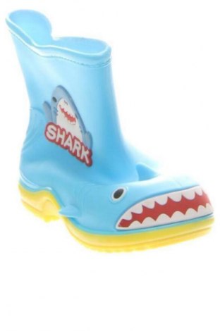 Гумени ботуши Shark, Größe 25, Farbe Mehrfarbig, Preis 10,23 €