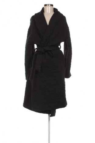 Μπουρνούζι Calvin Klein, Μέγεθος M, Χρώμα Μαύρο, Τιμή 129,99 €