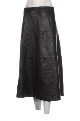 Kožená sukně  Goosecraft, Velikost S, Barva Černá, Cena  1 449,00 Kč