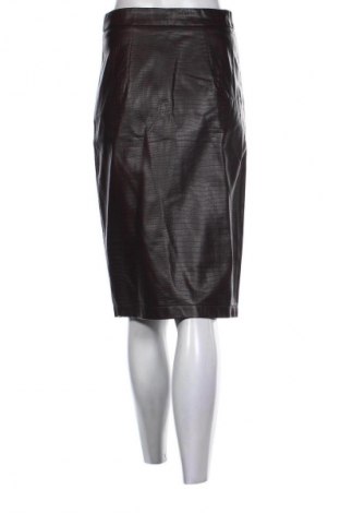 Lederrock Greenpoint, Größe S, Farbe Braun, Preis € 11,79