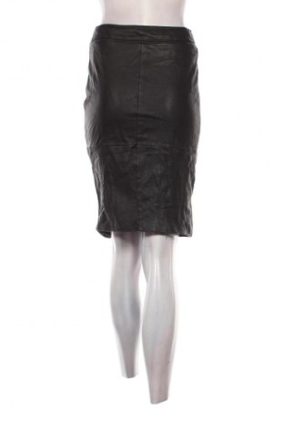 Lederrock Portmans, Größe S, Farbe Schwarz, Preis € 47,99